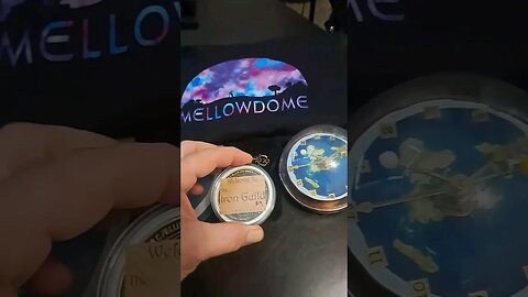 Epic MellowDome Giveaways! FE coin & MellowDome t-shirt!