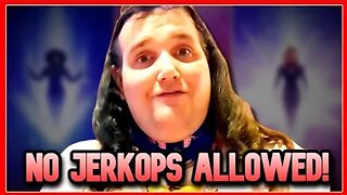 NO JERKOPS ALLOWED! - Chris Chan Appreciation Stream