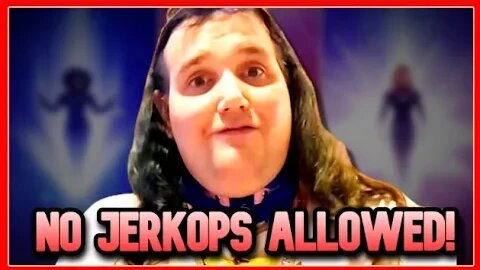 NO JERKOPS ALLOWED! - Chris Chan Appreciation Stream