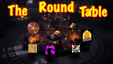 The Round Table E45: Fired Frosk, Rings of Power Flops, She-Hulk Flounders, Andor Sucks