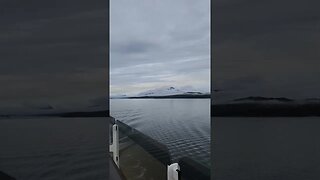 Goodbye Ketchikan!