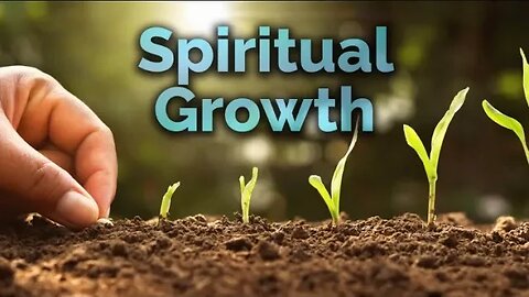 442 Spiritual growth testimonial? Can molecular hydrogen help with spiritual growth?