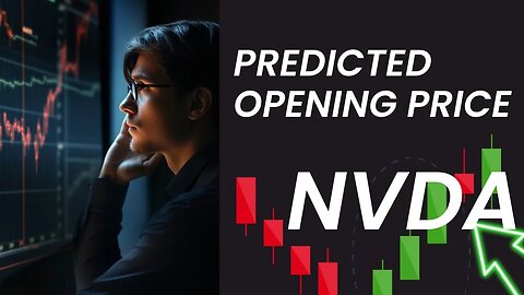 NVDA Price Fluctuations: Expert Stock Analysis & Forecast for Mon - Maximize Your Returns!