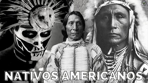 Nativos Americanos: 30 datos curiosos que debes conocer.