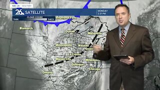 NBC 26 weather forecast