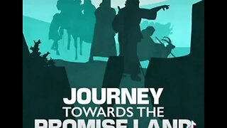 Journey Towards The Promise Land~Exodus Holy Bible #viral #trending