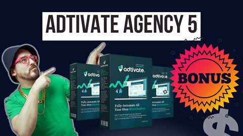 Adtivate Agency 5 Review