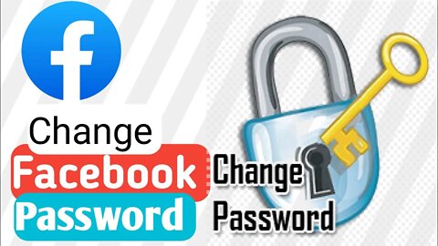 how to change Facebook password #Technical604 #password #howtochangepassword