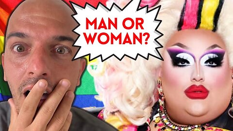 Cubans React to DRAG - Our First Drag Show and 😳