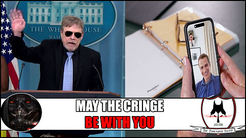 Reaction to May 4th: The Cringe Strikes Back!