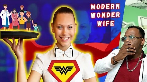 Modern Wife speaks on How to Manage Career and Marriage | Career and Marriage Balance