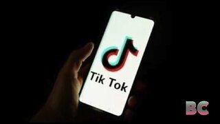 TikTok forced to sell or face ban