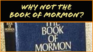 BW Live: Is the Book of Mormon the Word of God?