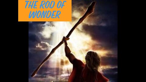 Rod of Wonder