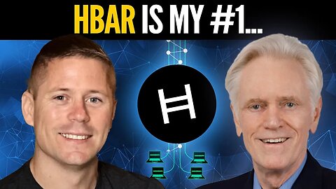 HBAR: The Best Investment I Have Ever Made Outside Gold & Silver