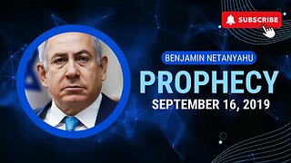 Benjamin Netanyahu Prophecy 2019 | Prophet Charlie Shamp