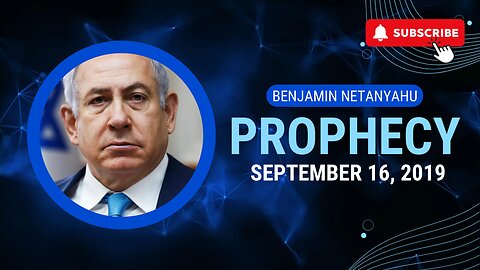 Benjamin Netanyahu Prophecy 2019 | Prophet Charlie Shamp