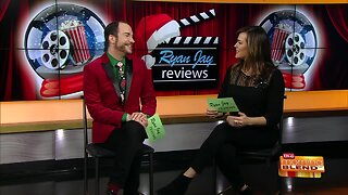 Ryan Jay Reviews Big Movies in Theaters This Christmas