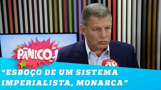 Bebianno: 'Filhos de Bolsonaro são o maior problema do governo'