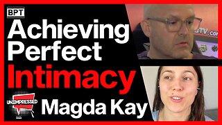 Magda Kay | Achieving Perfect Intimacy