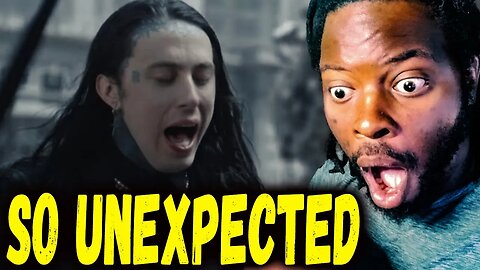RONNIE HOW?!! | MY REACTION TO Falling In Reverse - "Last Resort (Reimagined)"