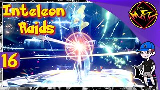 Pokemon Scarlet #16 Inteleon Raids