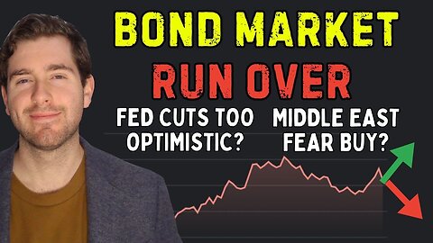 TLT ETF: Will 2024 Be The Year For Bonds?