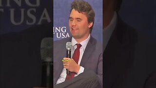 Charlie Kirk DRAGS "Drag Queen" Story Hour