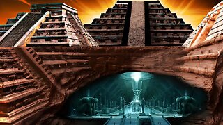 Aztec Mountain: The Unforeseen Discovery That Shook the Scientific World