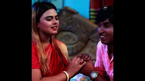 দেওর ভাবির নিউ বাংলা নাটক|Love marriage| bengali short natok|bengal comedy natok