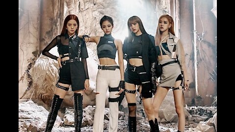 BLACKPINK - 'Kill This Love' M/V