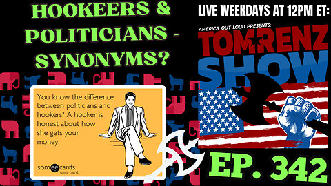 Hookers & Politicians - Synonyms?