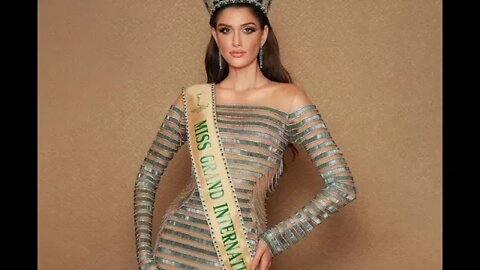 Miss Grand International 2022 #shorts #missgrandinternational2022 #mgi2022