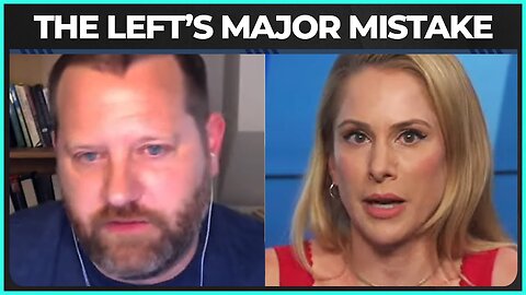 Ana & Marxist Writer Break Down A Major Mistake The Left Is Making