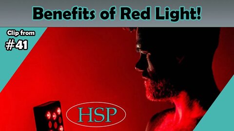Benefits of Red Light Therapy Explained