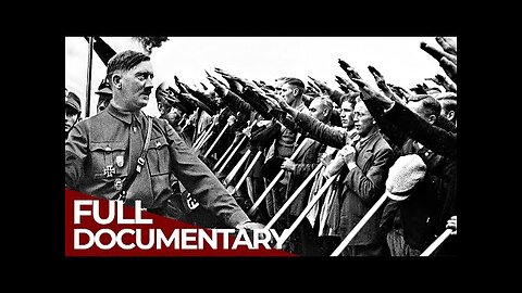 Blood Money - Inside the Nazi Economy _ Part 1_ A World War on Credit _ Free Documentary History