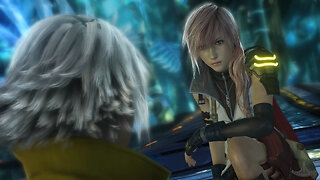 Final Fantasy XIII Part 4: Separated