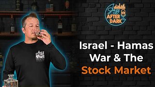 Will Israel - Hamas War Crash The Stock Market?