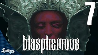 Blasphemous (PS4) Playthrough | Part 7 (No Commentary)