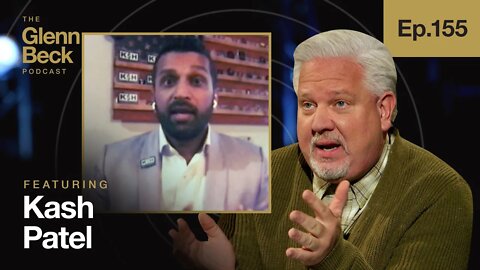 Deep State EXPOSED: Trump 'Mar-a-Lago Point Man' on TRUTH of Raid | The Glenn Beck Podcast | Ep 155