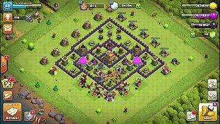 clash of clans video