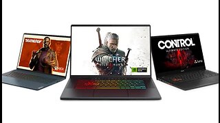 RapperJJJ LDG Clip: Google Kills Cloud Gaming Service, Announces Cloud Gaming Laptops