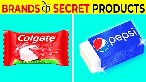 Flop Products of Famous Companies | Nuga Facts