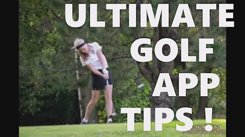 Ultimate Golf App Tips Tutorial Guide Review Free Coins Cash Best Club Stats Hints Wind hacks cheats