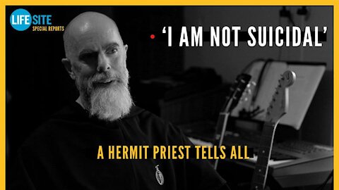 EXCLUSIVE: 'I am not suicidal': Hermit Priest of Fairfield details Vatican attack on nuns
