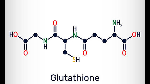 GLUTATHIONE IVS