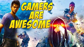 Gamers Are Awesome - Episode 13