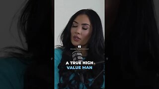 The TRUTH behind a high value man.. 🙎‍♂️ #frankieleepodcast