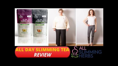 All Day Slimming Tea Reviews - All Day Slimming Tea Review 2022 - ALL DAY SLIMMING TEA,