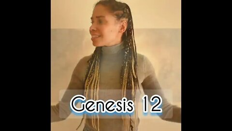 Genesis 12